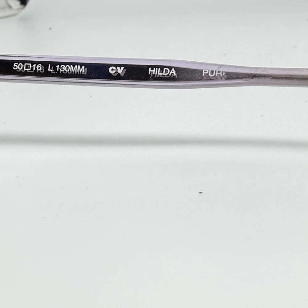 BCBGMaxAzria measurements eye